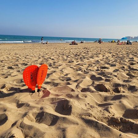 Eldorado Apartment La Mata Ла-Мата Екстер'єр фото