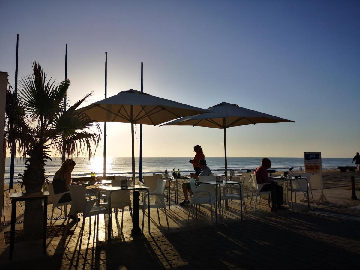 Eldorado Apartment La Mata Ла-Мата Екстер'єр фото