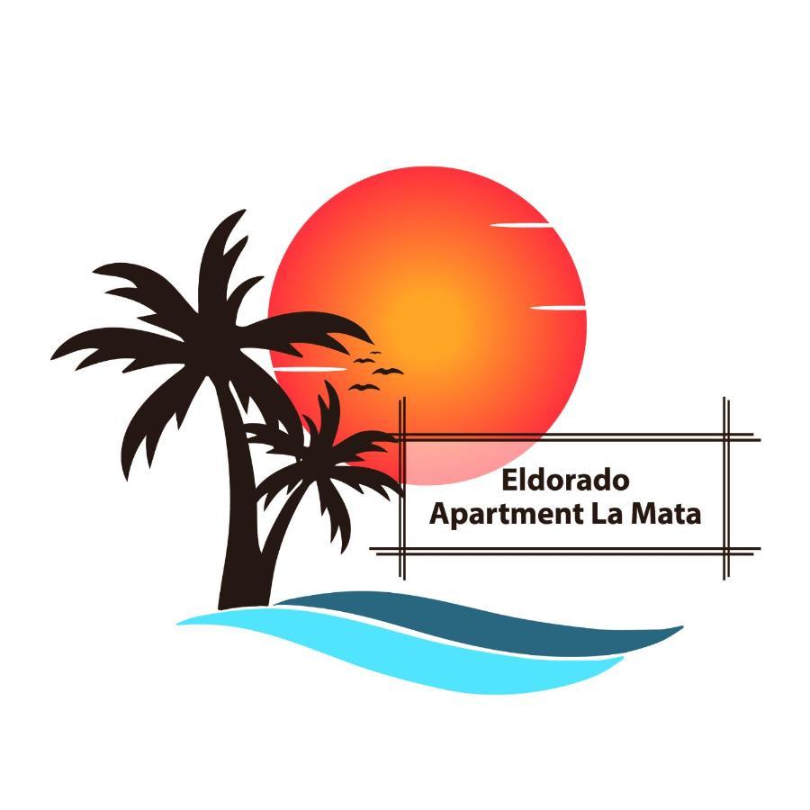 Eldorado Apartment La Mata Ла-Мата Екстер'єр фото