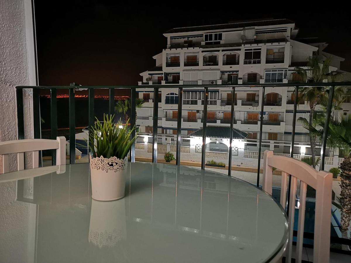 Eldorado Apartment La Mata Ла-Мата Екстер'єр фото