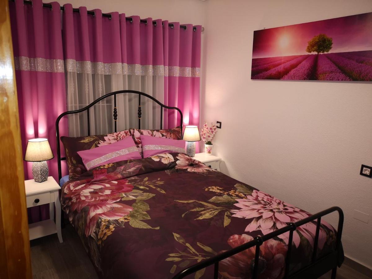 Eldorado Apartment La Mata Ла-Мата Екстер'єр фото