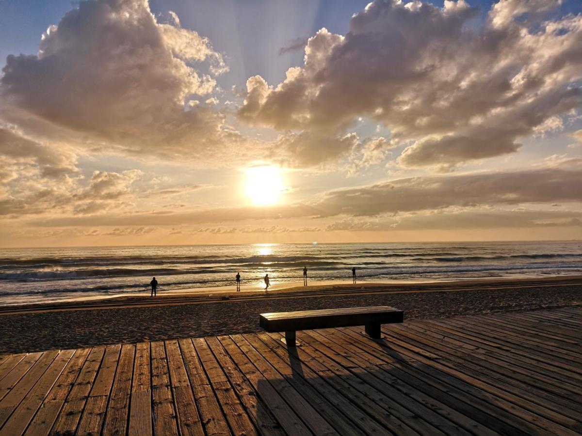 Eldorado Apartment La Mata Ла-Мата Екстер'єр фото