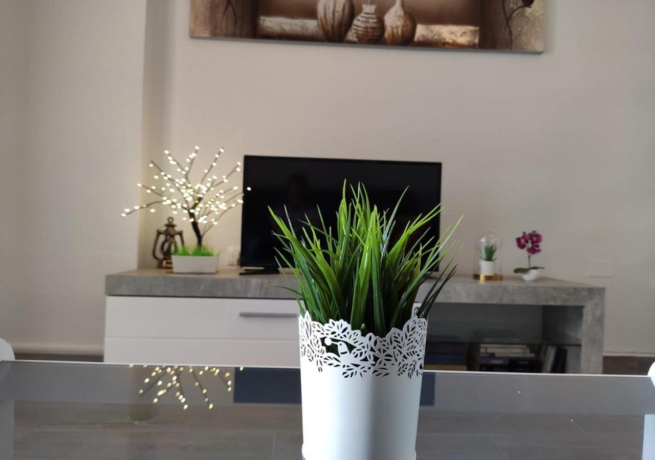 Eldorado Apartment La Mata Ла-Мата Екстер'єр фото