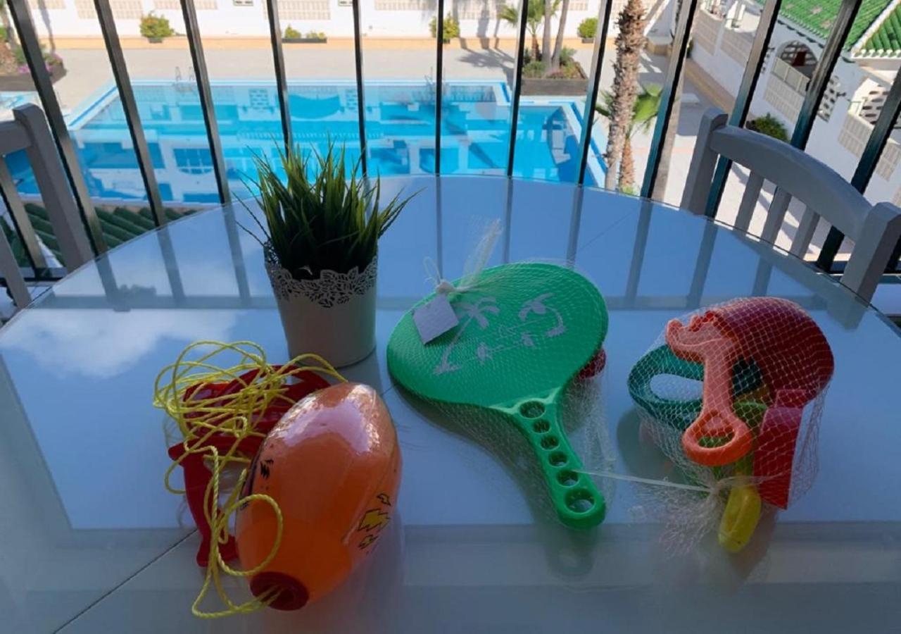 Eldorado Apartment La Mata Ла-Мата Екстер'єр фото
