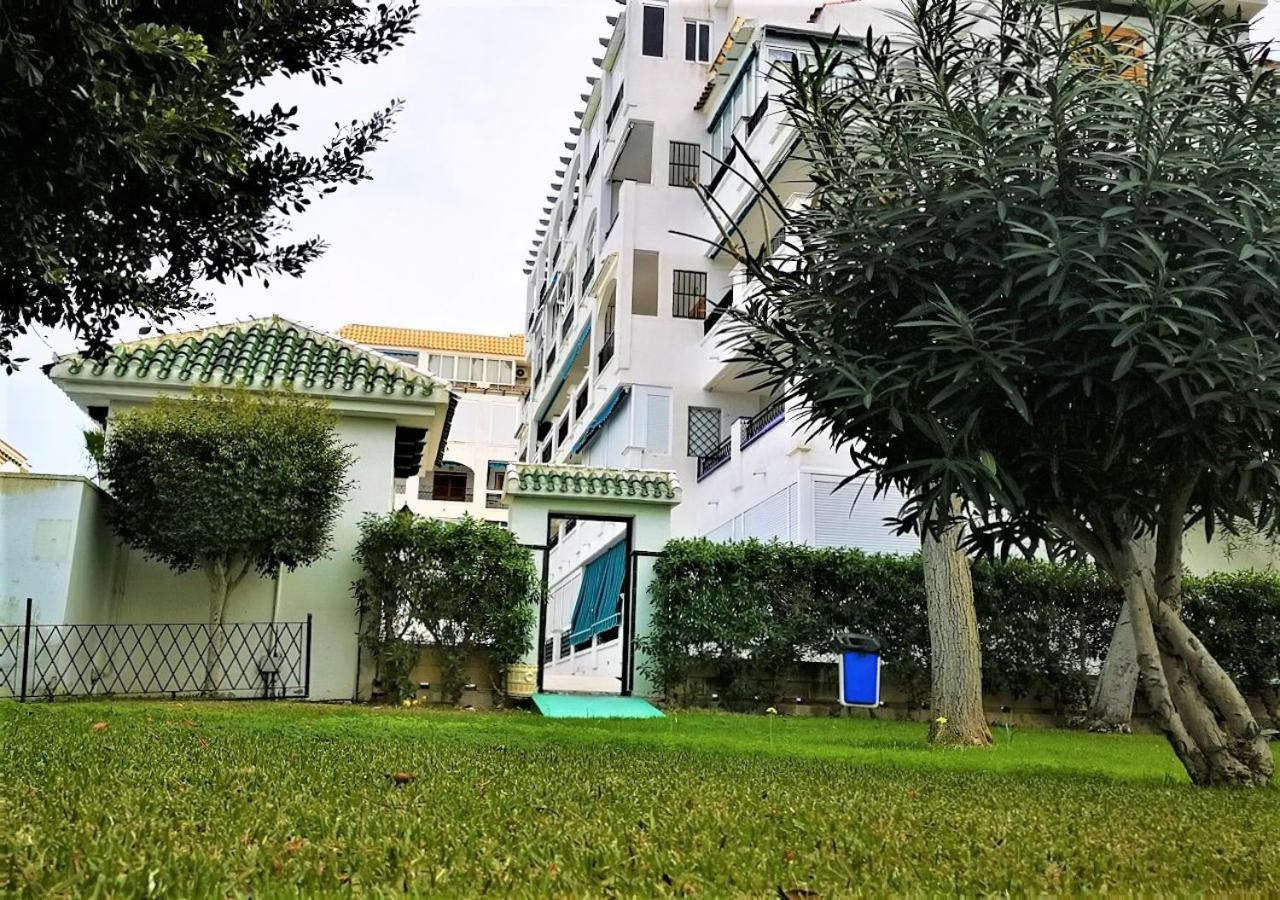 Eldorado Apartment La Mata Ла-Мата Екстер'єр фото