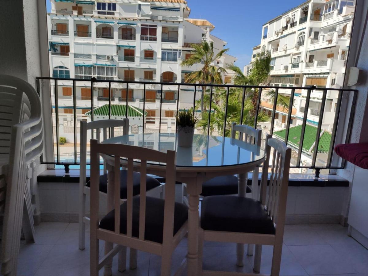 Eldorado Apartment La Mata Ла-Мата Екстер'єр фото