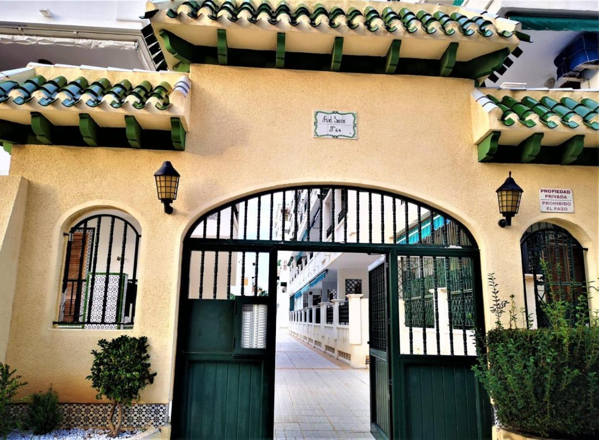 Eldorado Apartment La Mata Ла-Мата Екстер'єр фото