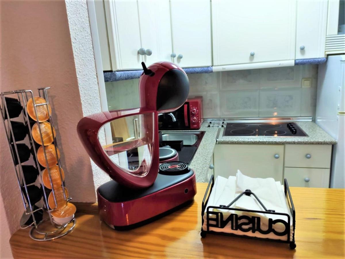 Eldorado Apartment La Mata Ла-Мата Екстер'єр фото