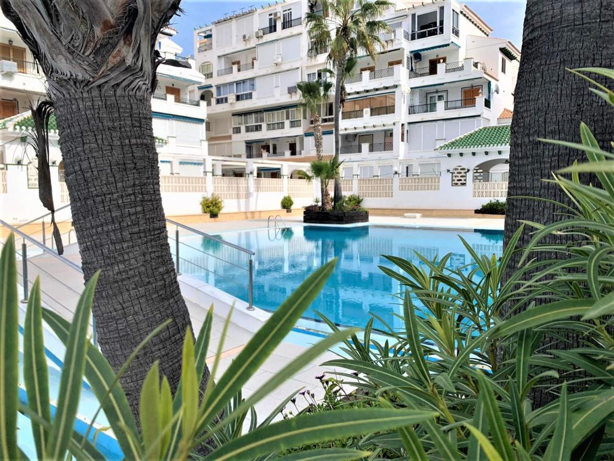 Eldorado Apartment La Mata Ла-Мата Екстер'єр фото