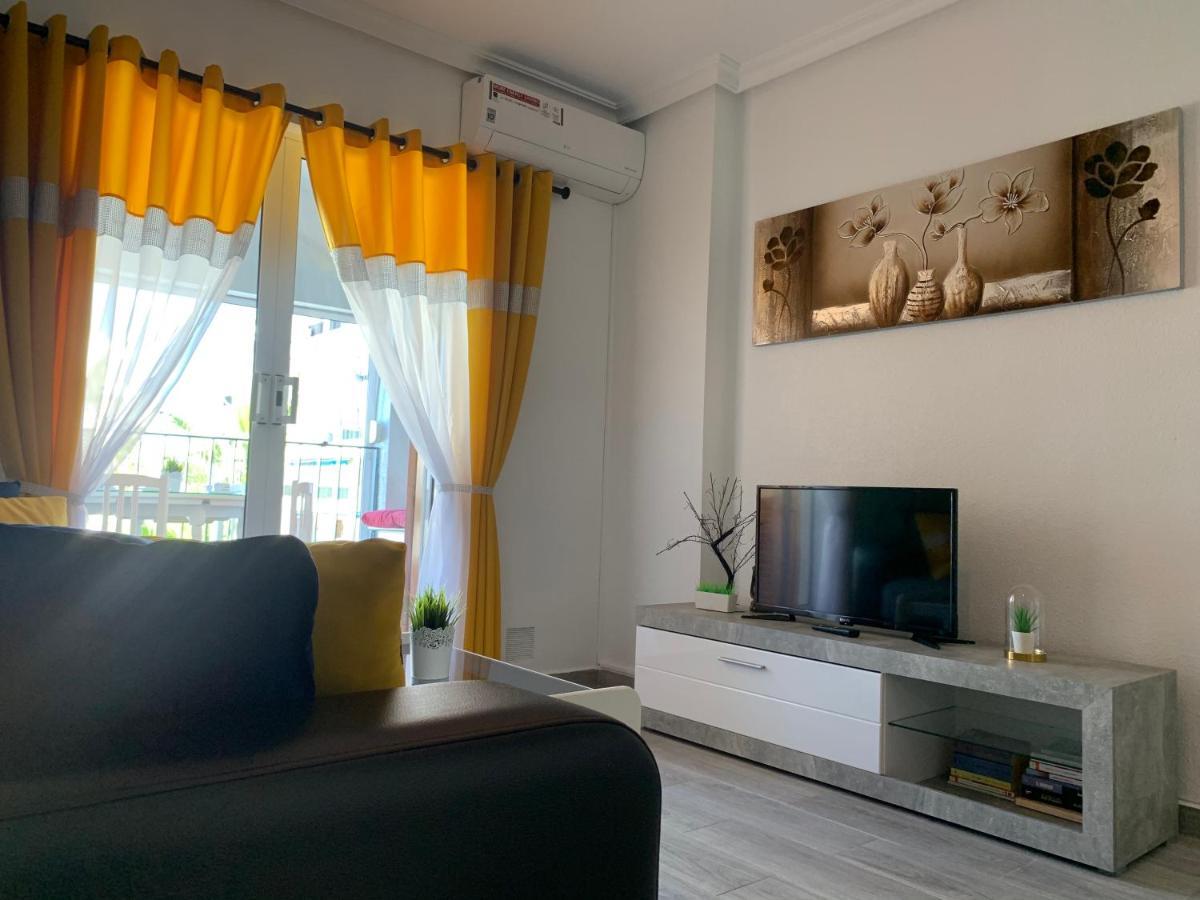 Eldorado Apartment La Mata Ла-Мата Екстер'єр фото