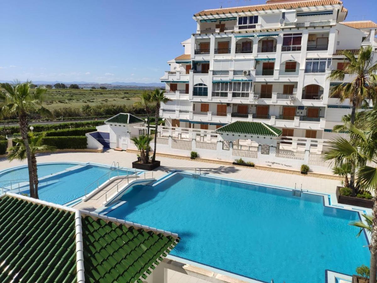 Eldorado Apartment La Mata Ла-Мата Екстер'єр фото