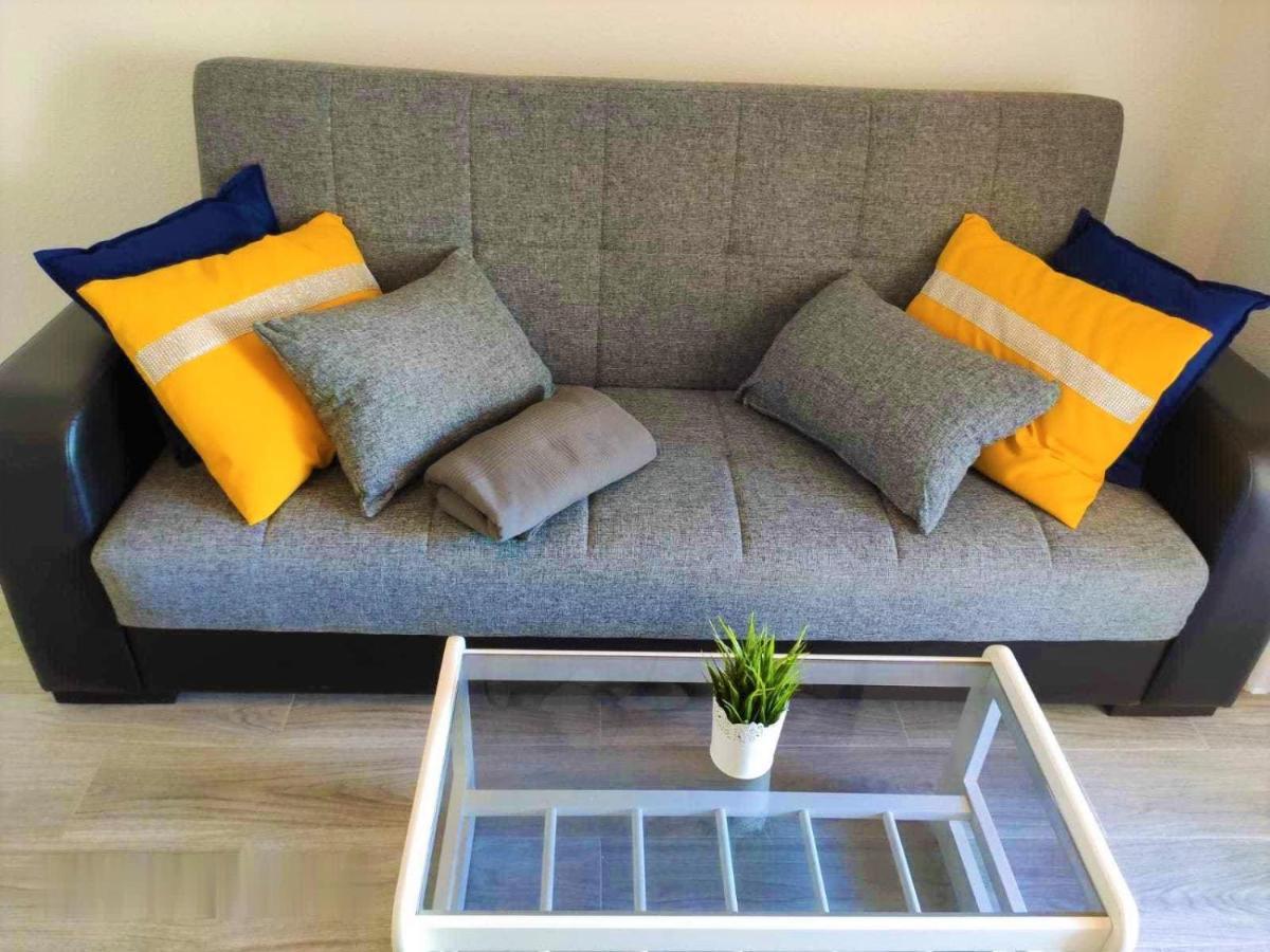 Eldorado Apartment La Mata Ла-Мата Екстер'єр фото