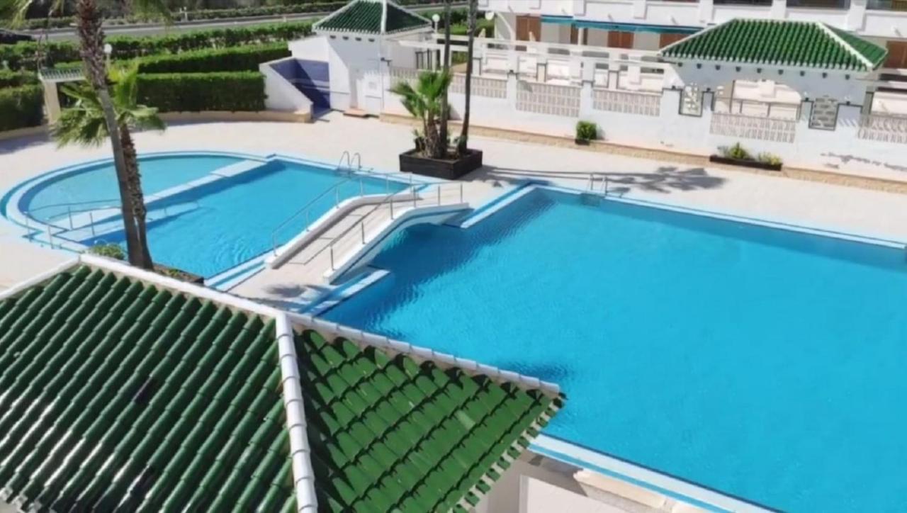 Eldorado Apartment La Mata Ла-Мата Екстер'єр фото