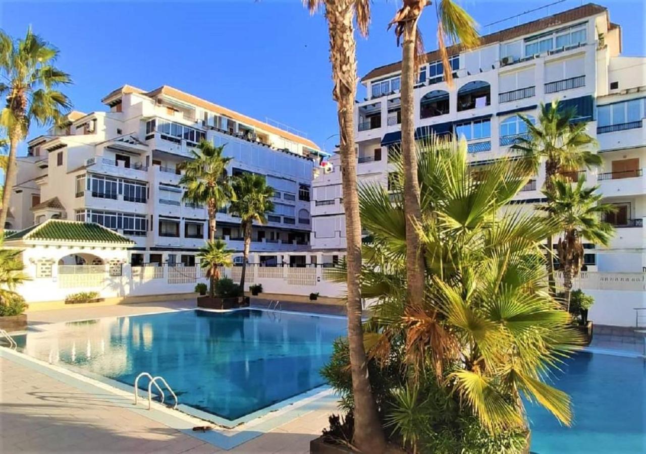 Eldorado Apartment La Mata Ла-Мата Екстер'єр фото