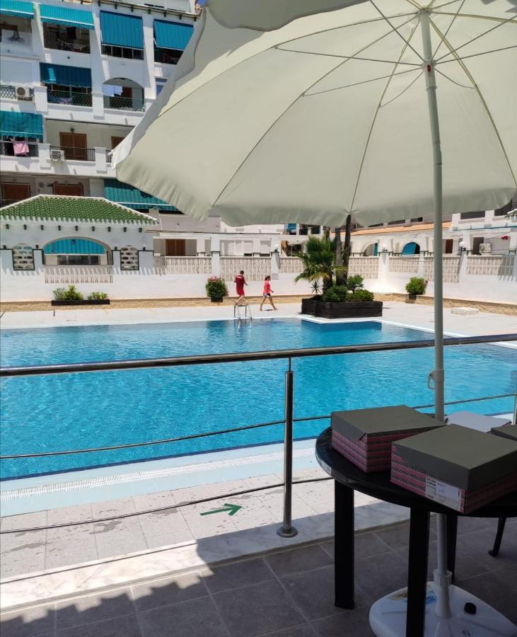 Eldorado Apartment La Mata Ла-Мата Екстер'єр фото