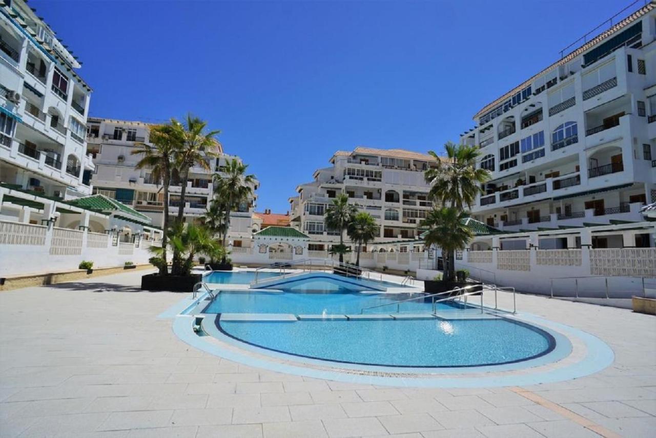 Eldorado Apartment La Mata Ла-Мата Екстер'єр фото
