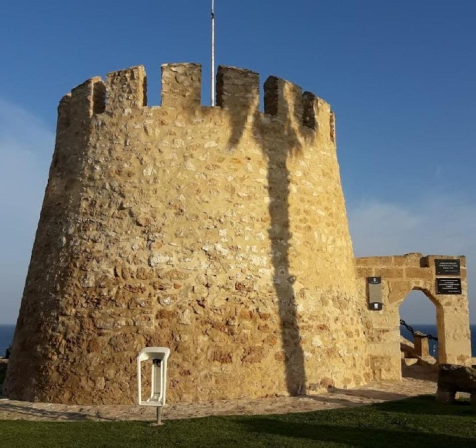 Eldorado Apartment La Mata Ла-Мата Екстер'єр фото