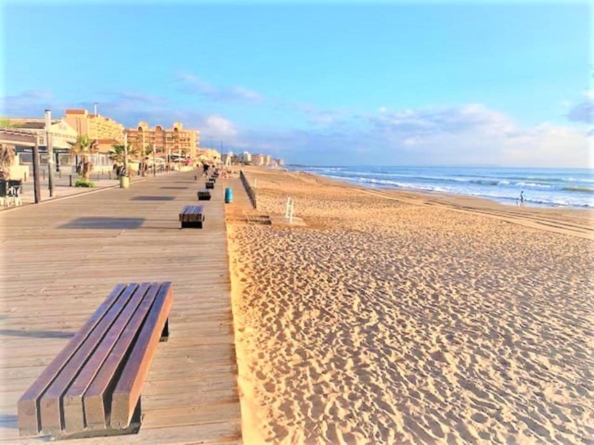 Eldorado Apartment La Mata Ла-Мата Екстер'єр фото
