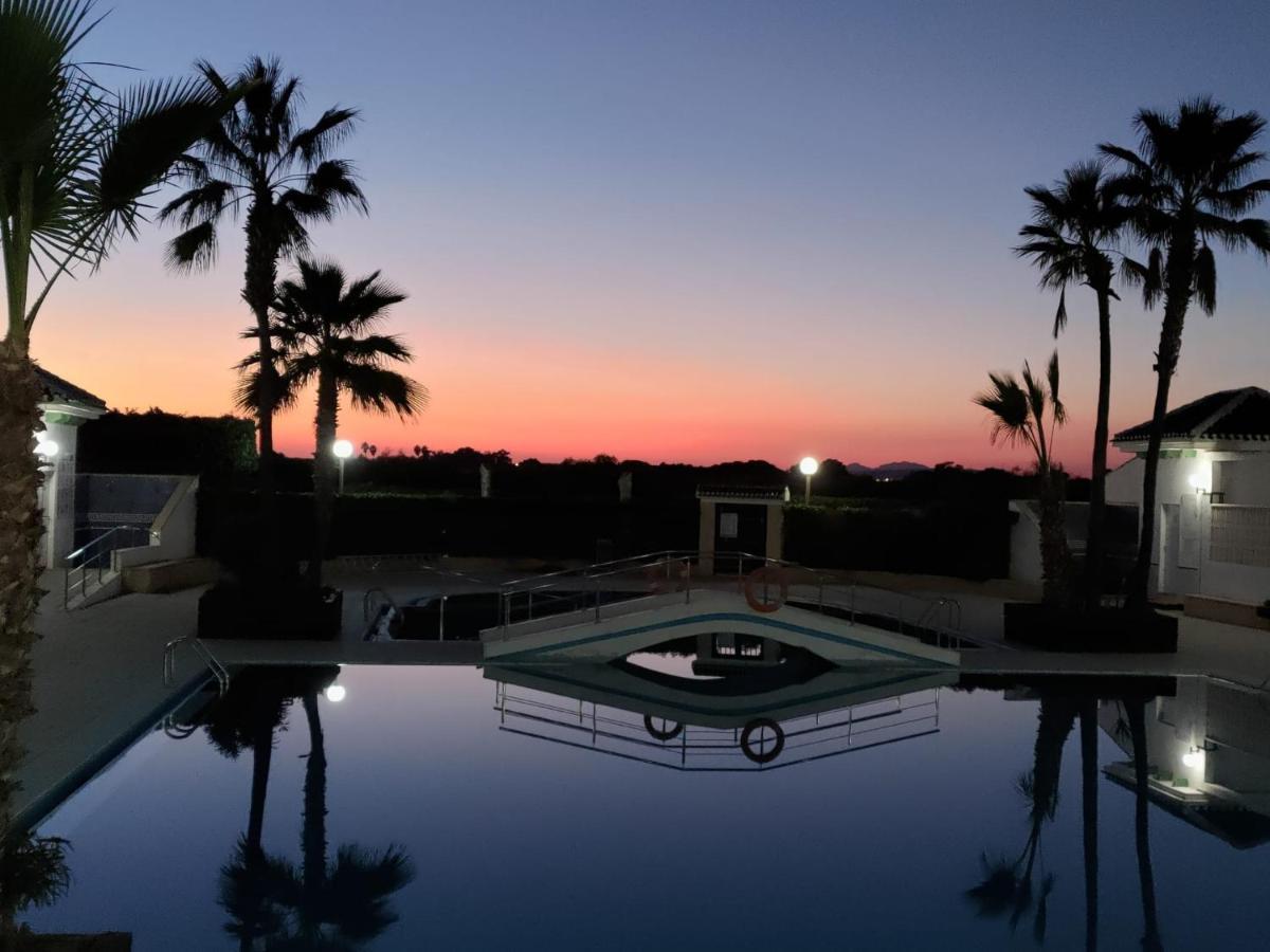 Eldorado Apartment La Mata Ла-Мата Екстер'єр фото