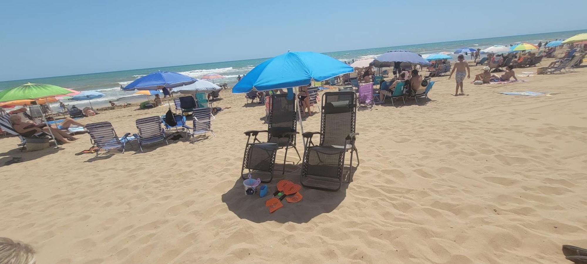 Eldorado Apartment La Mata Ла-Мата Екстер'єр фото