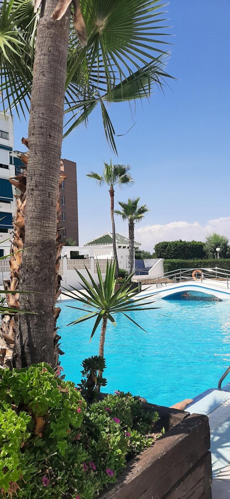 Eldorado Apartment La Mata Ла-Мата Екстер'єр фото