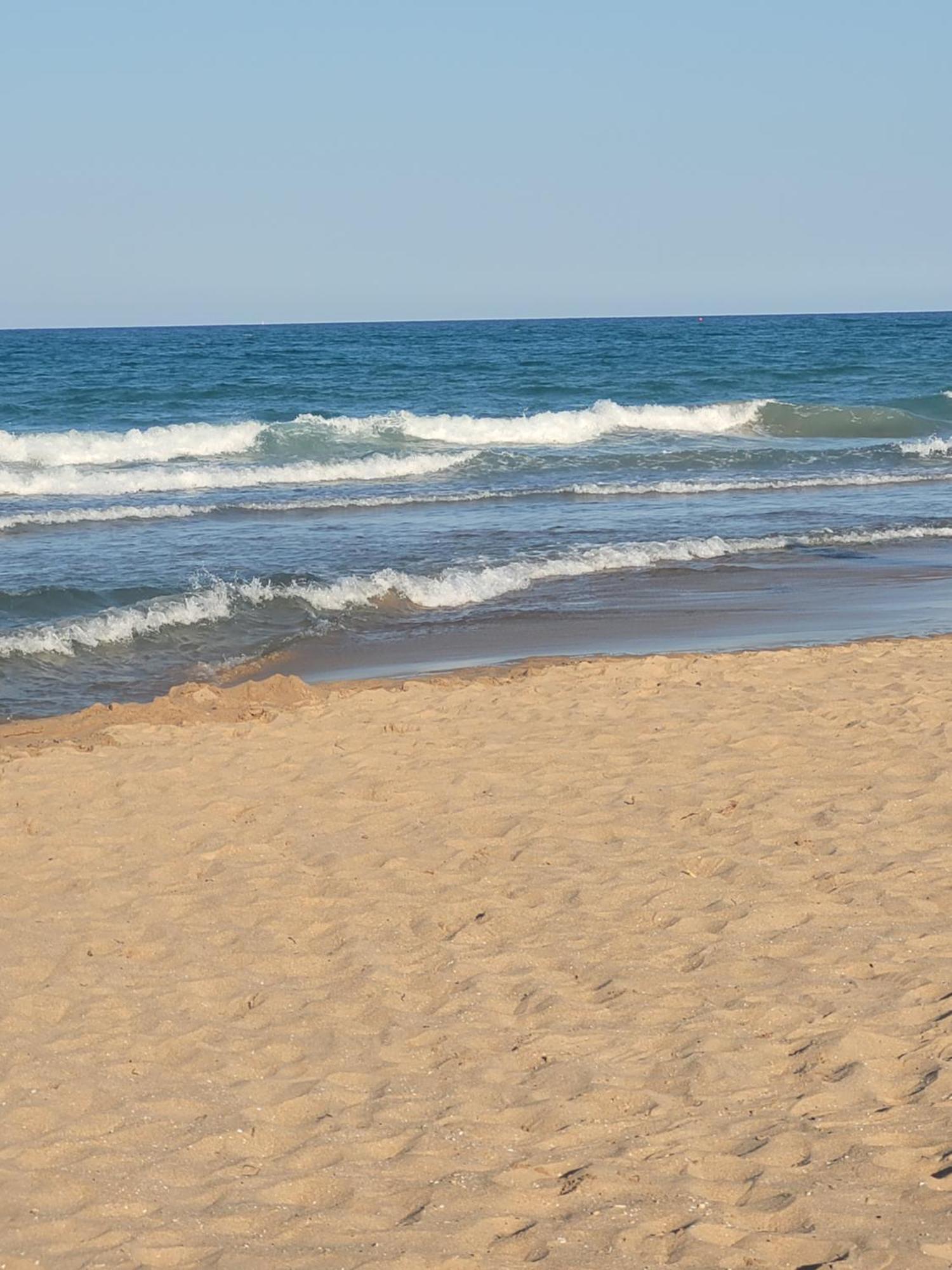 Eldorado Apartment La Mata Ла-Мата Екстер'єр фото