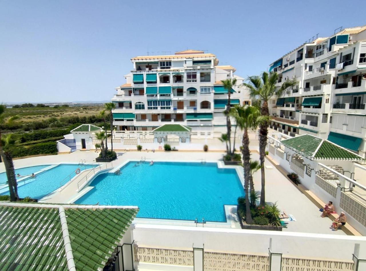 Eldorado Apartment La Mata Ла-Мата Екстер'єр фото