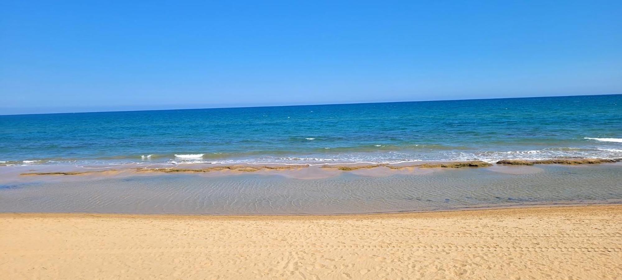 Eldorado Apartment La Mata Ла-Мата Екстер'єр фото