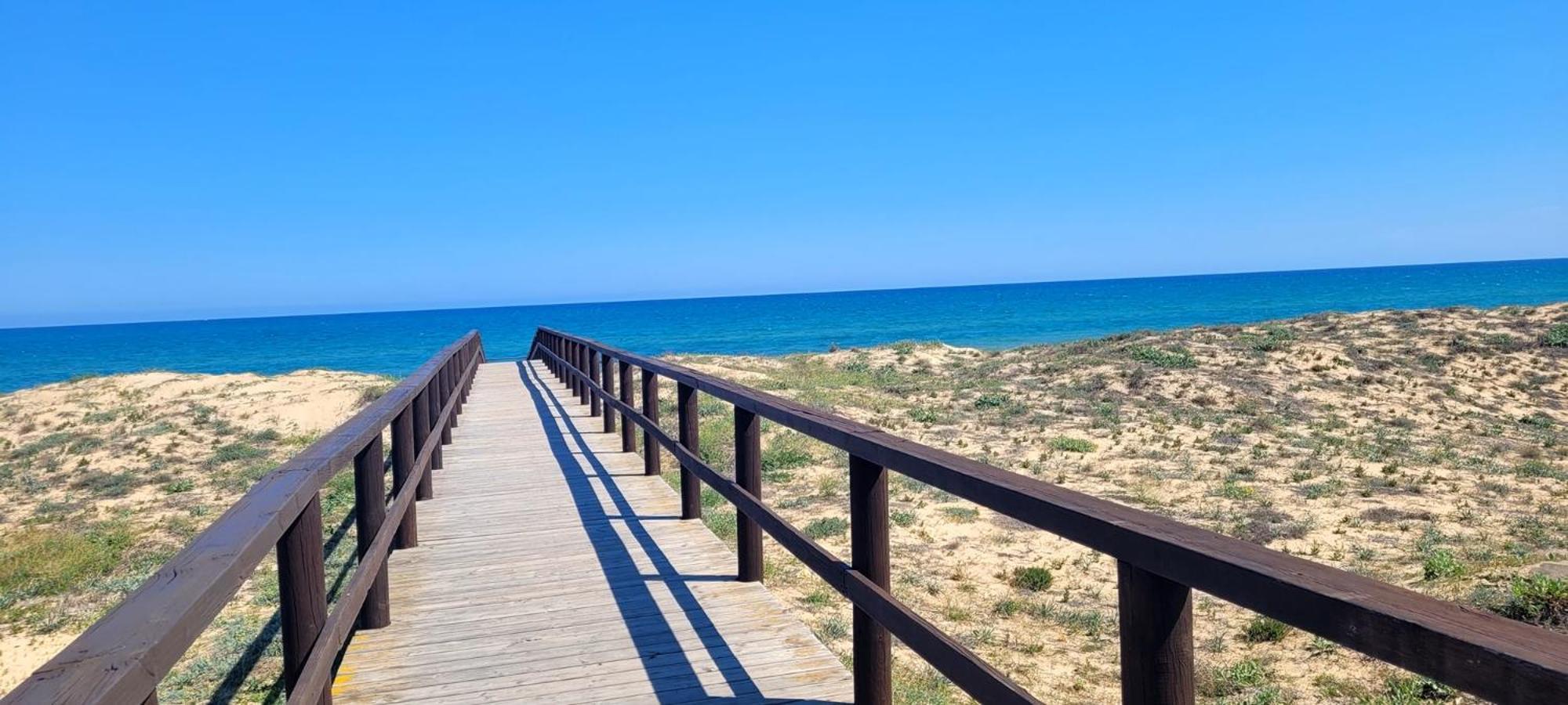 Eldorado Apartment La Mata Ла-Мата Екстер'єр фото