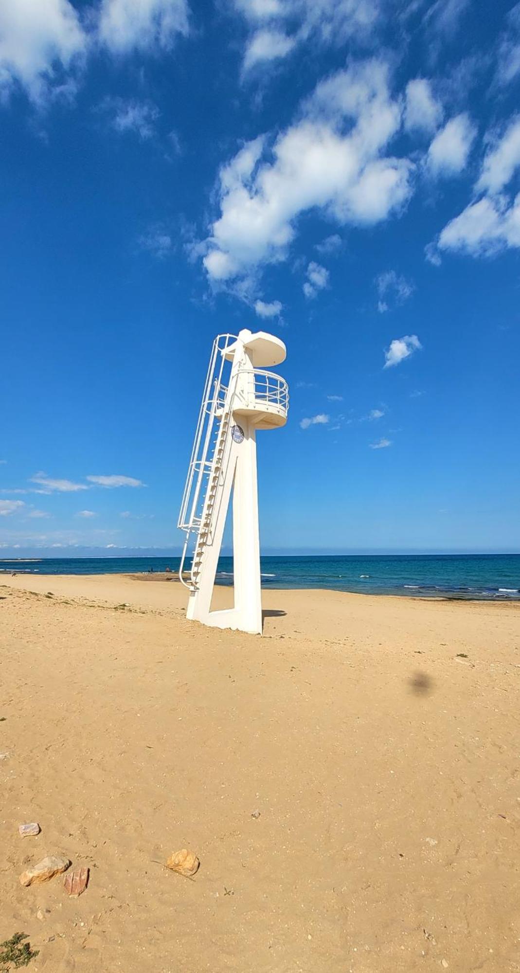Eldorado Apartment La Mata Ла-Мата Екстер'єр фото
