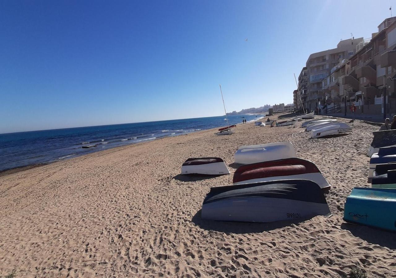 Eldorado Apartment La Mata Ла-Мата Екстер'єр фото