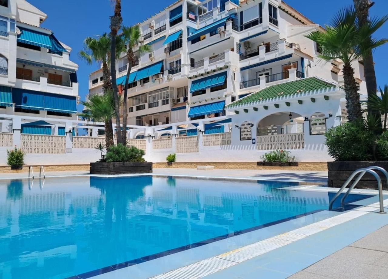 Eldorado Apartment La Mata Ла-Мата Екстер'єр фото