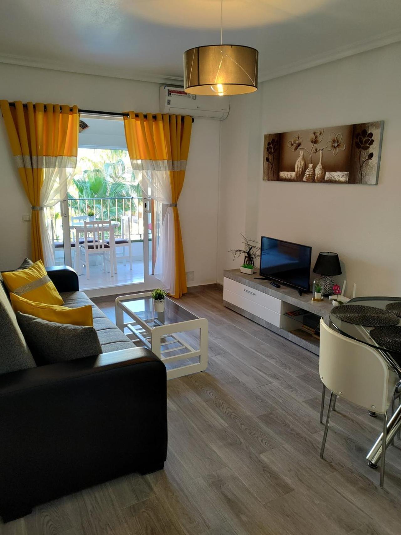 Eldorado Apartment La Mata Ла-Мата Екстер'єр фото